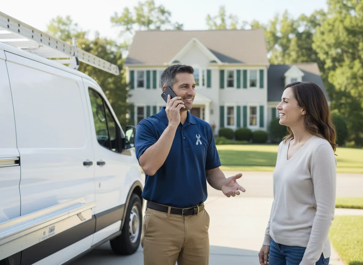 Home Gutter Service Goldston, NC FAQs